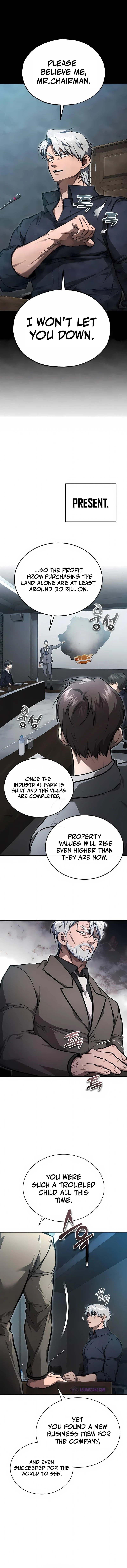 Devil Returns To School Days Chapter 47, page 12 of 18