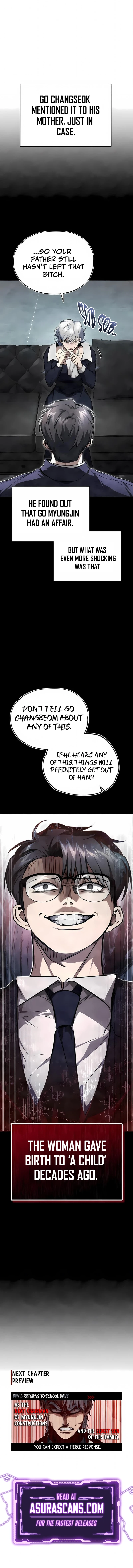 Devil Returns To School Days Chapter 47, page 18 of 18