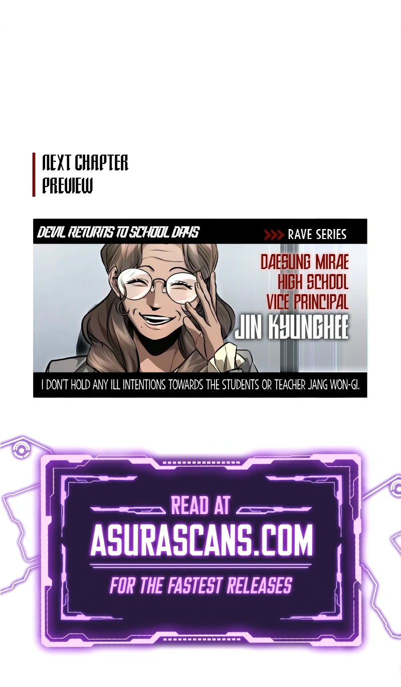 Devil Returns To School Days Chapter 55, page 13 of 13