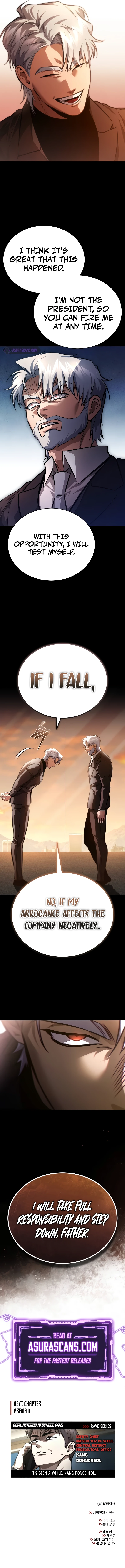 Devil Returns To School Days Chapter 62, page 14 of 14