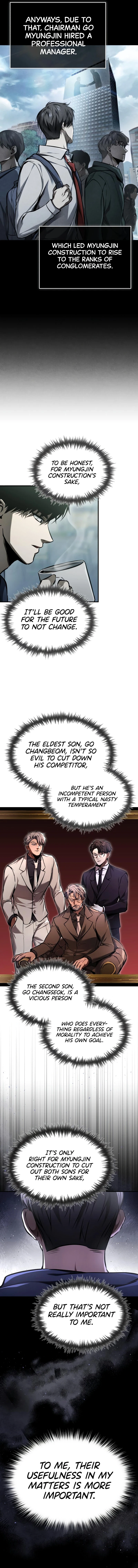 Devil Returns To School Days Chapter 7, page 8 of 19
