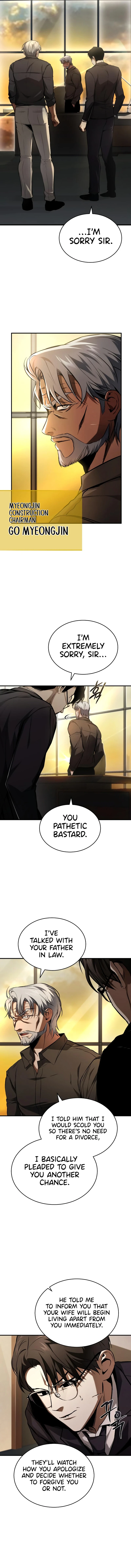Devil Returns To School Days Chapter 8, page 6 of 21