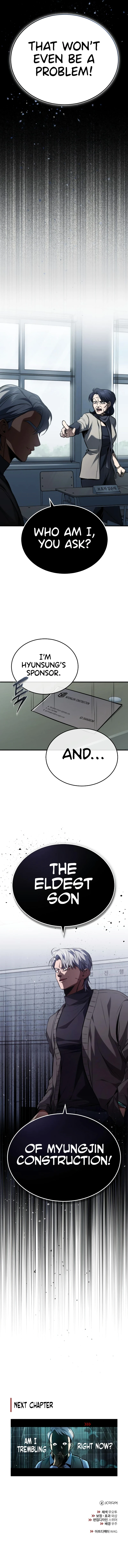 Devil Returns To School Days Chapter 9, page 18 of 21