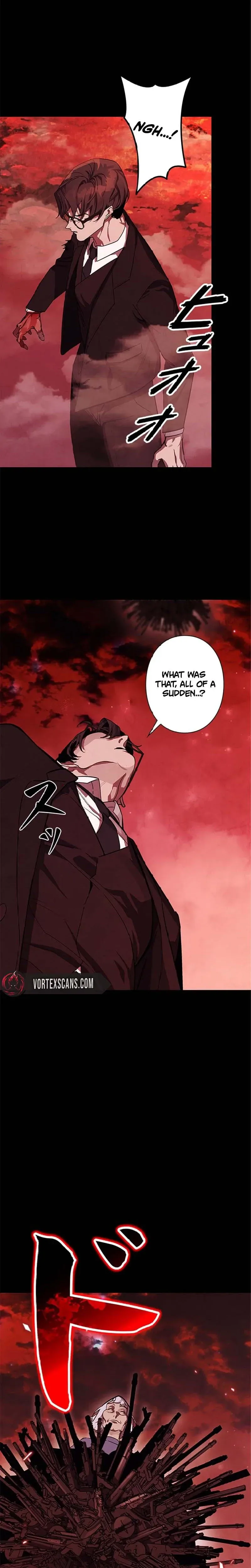 Devil’s Advocate: Judge of Hell Chapter 1, page 11 of 67