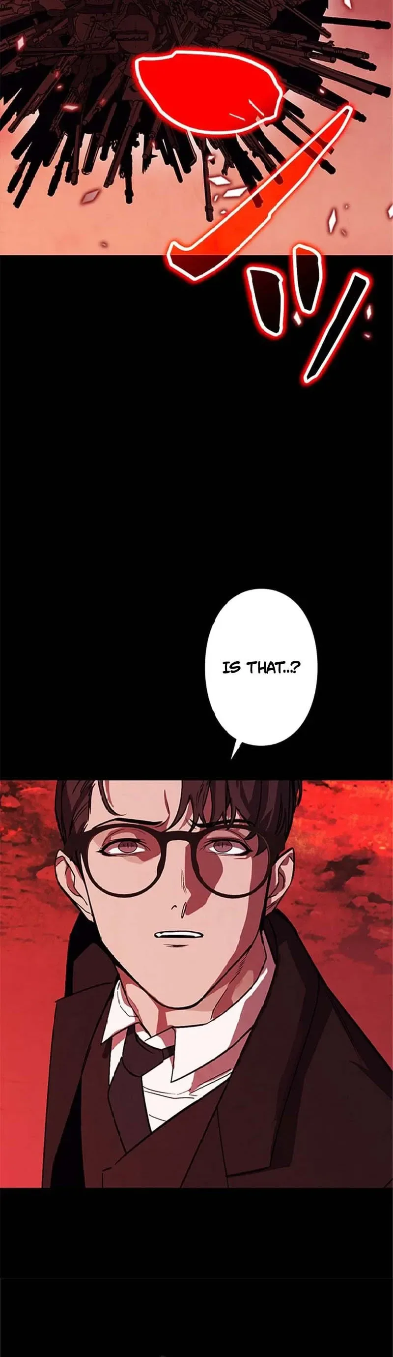Devil’s Advocate: Judge of Hell Chapter 1, page 12 of 67