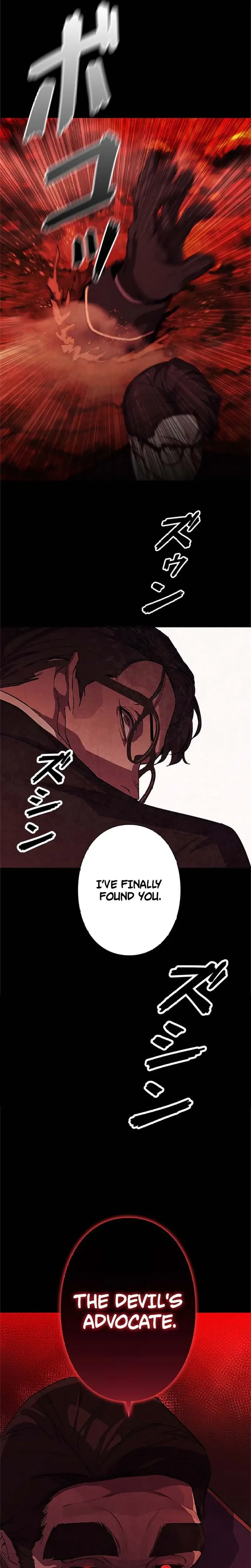 Devil’s Advocate: Judge of Hell Chapter 1, page 13 of 67