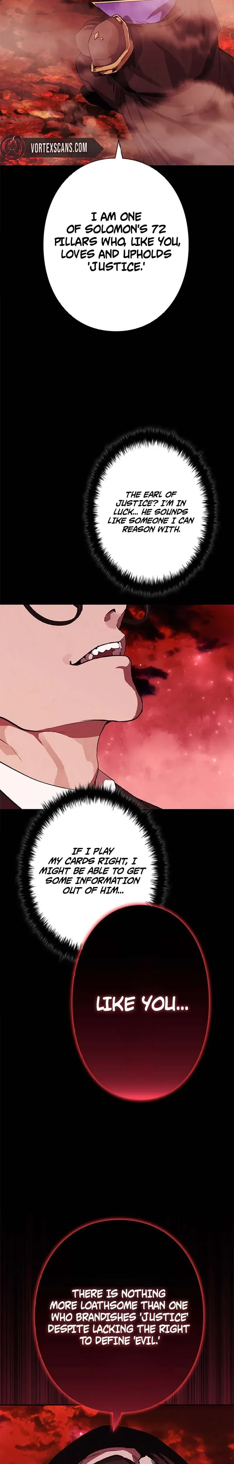 Devil’s Advocate: Judge of Hell Chapter 1, page 17 of 67