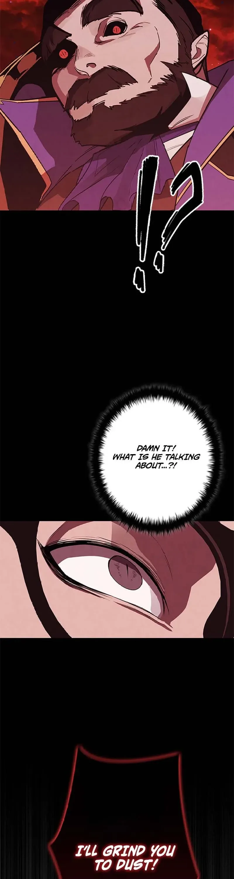 Devil’s Advocate: Judge of Hell Chapter 1, page 18 of 67