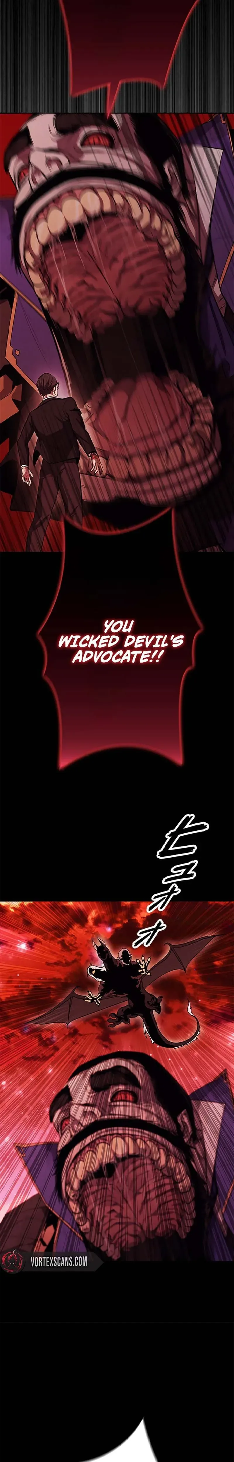 Devil’s Advocate: Judge of Hell Chapter 1, page 19 of 67