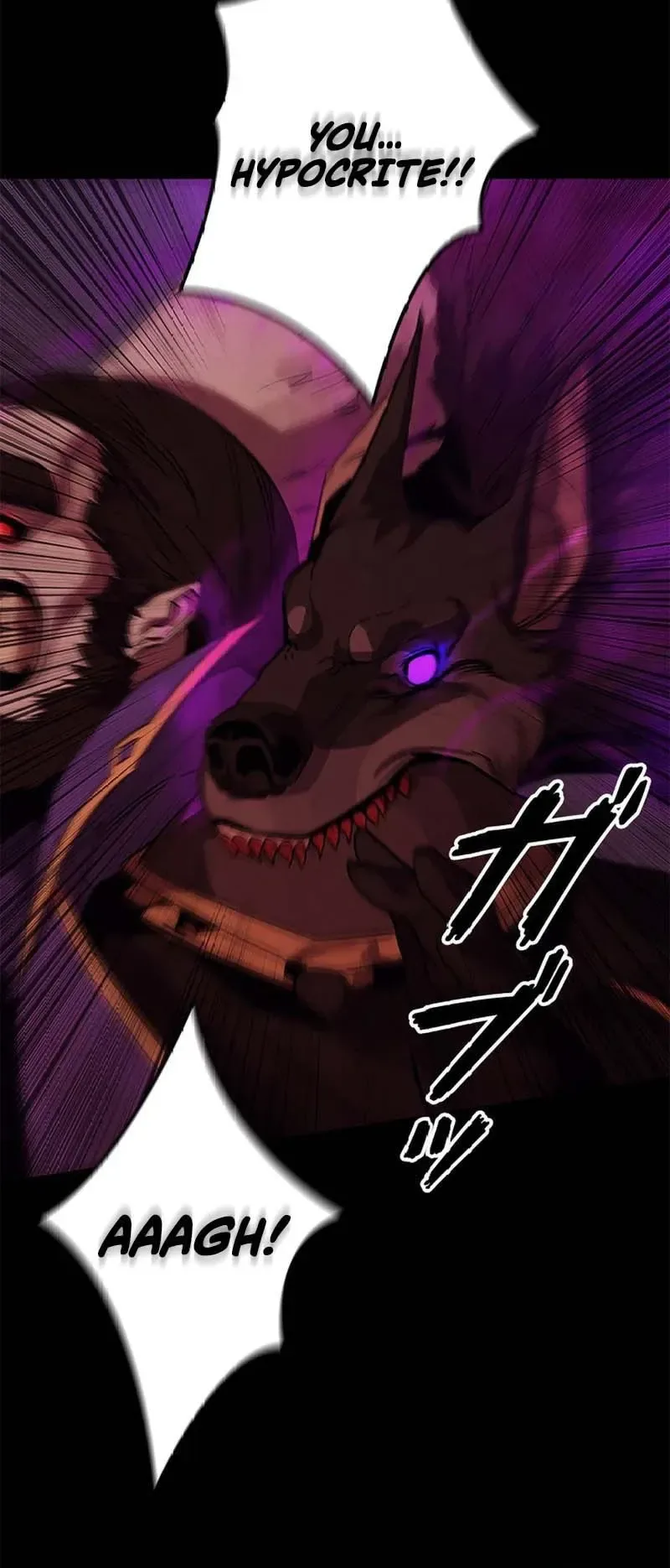Devil’s Advocate: Judge of Hell Chapter 1, page 20 of 67