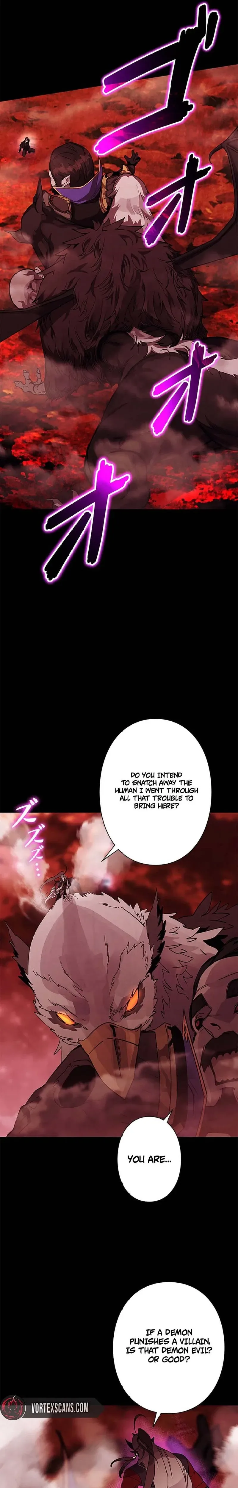 Devil’s Advocate: Judge of Hell Chapter 1, page 21 of 67
