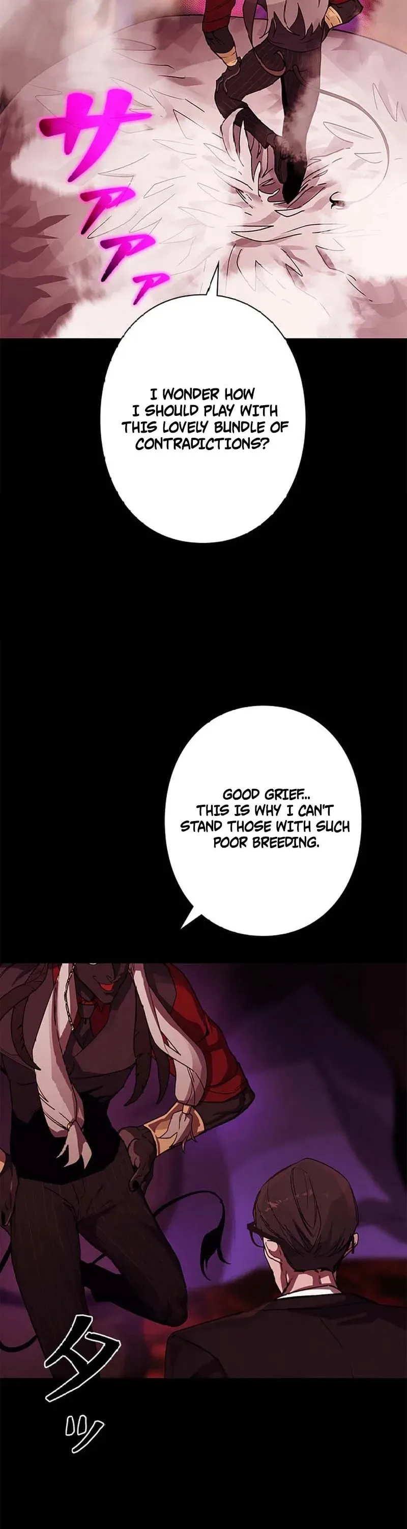 Devil’s Advocate: Judge of Hell Chapter 1, page 22 of 67