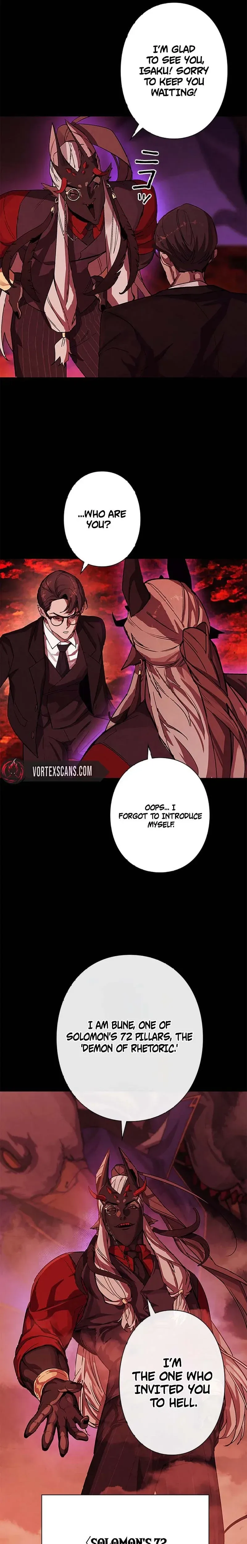 Devil’s Advocate: Judge of Hell Chapter 1, page 25 of 67