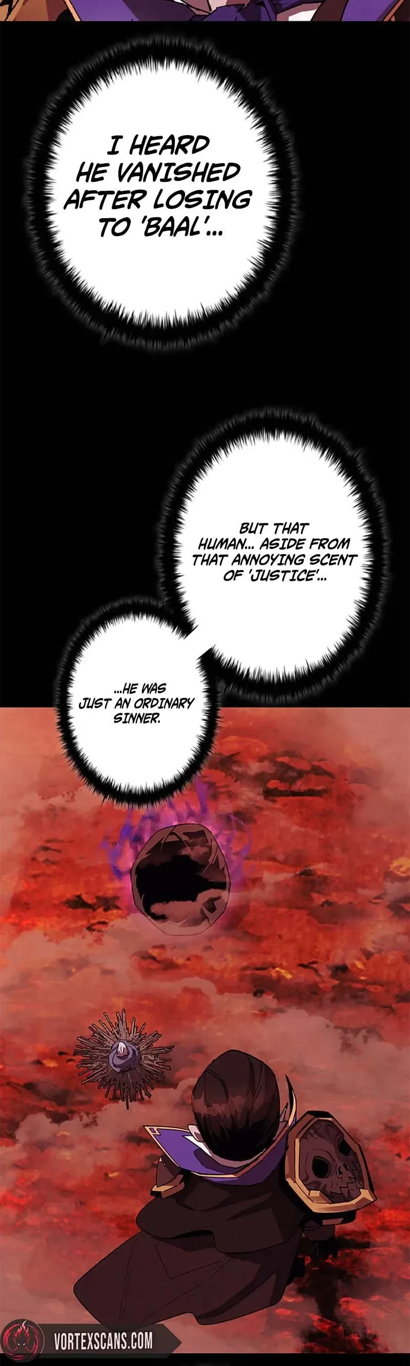 Devil’s Advocate: Judge of Hell Chapter 1, page 30 of 67