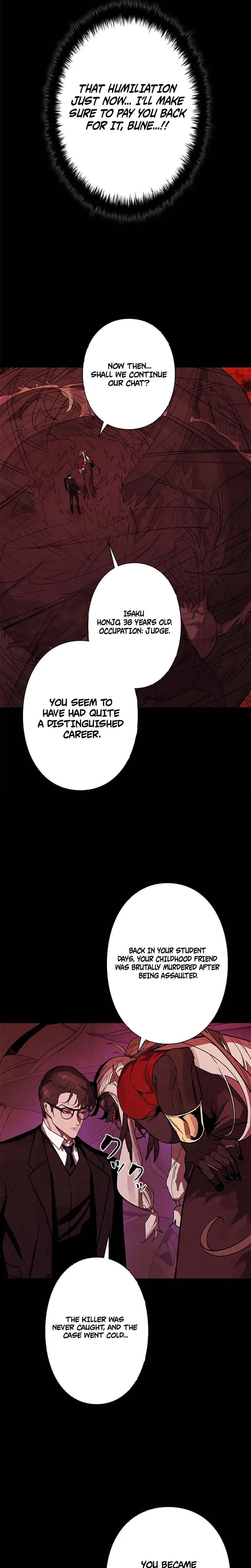 Devil’s Advocate: Judge of Hell Chapter 1, page 31 of 67