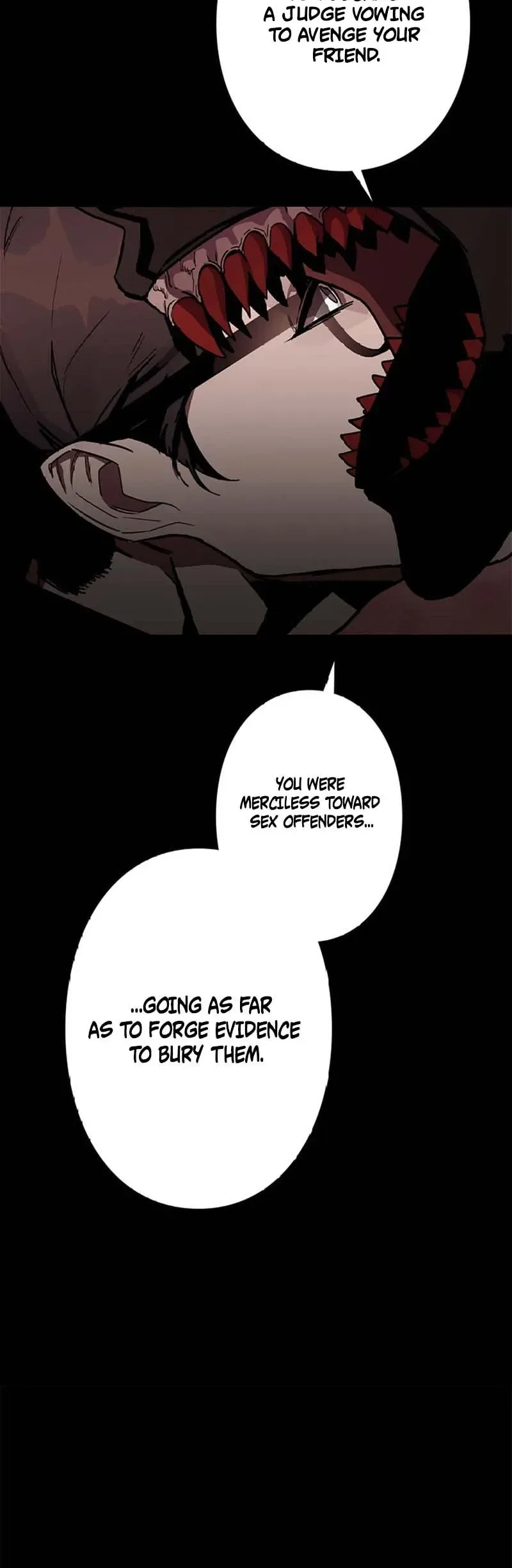 Devil’s Advocate: Judge of Hell Chapter 1, page 32 of 67