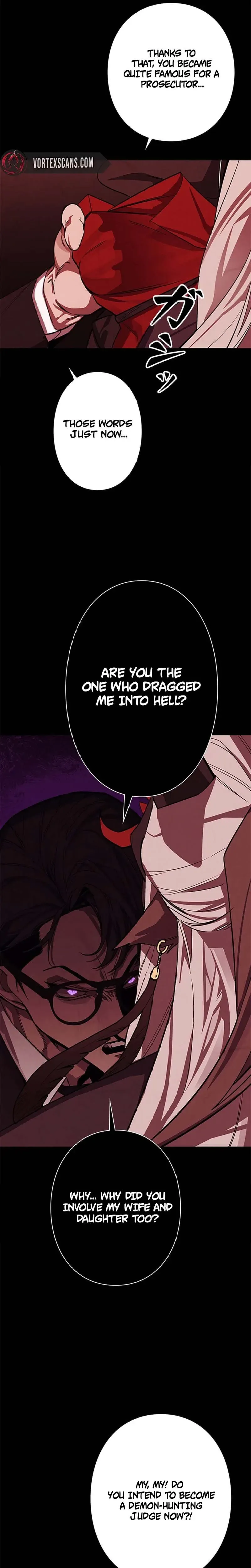 Devil’s Advocate: Judge of Hell Chapter 1, page 33 of 67