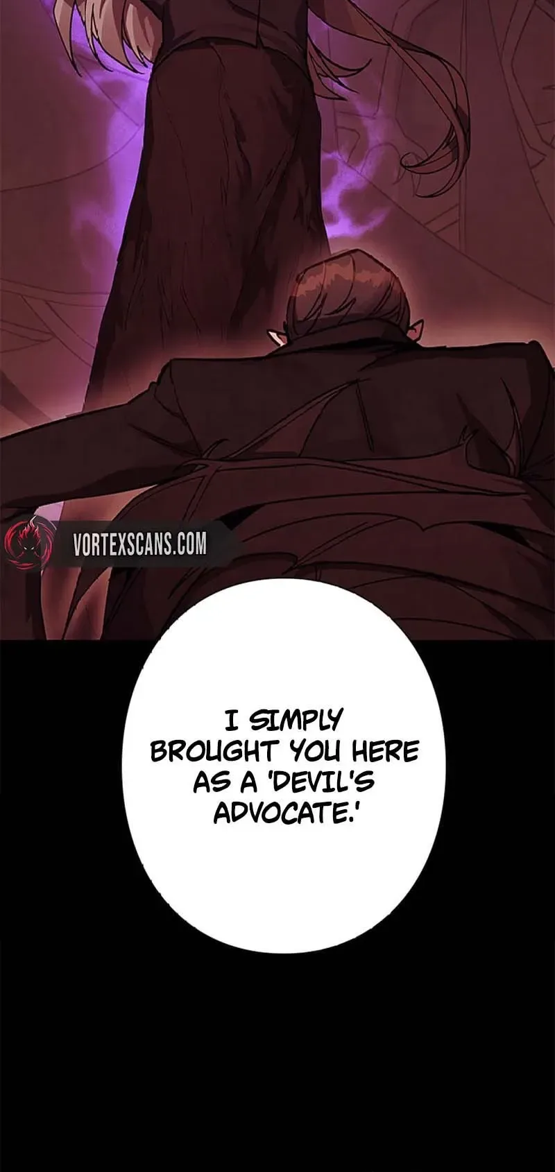 Devil’s Advocate: Judge of Hell Chapter 1, page 36 of 67