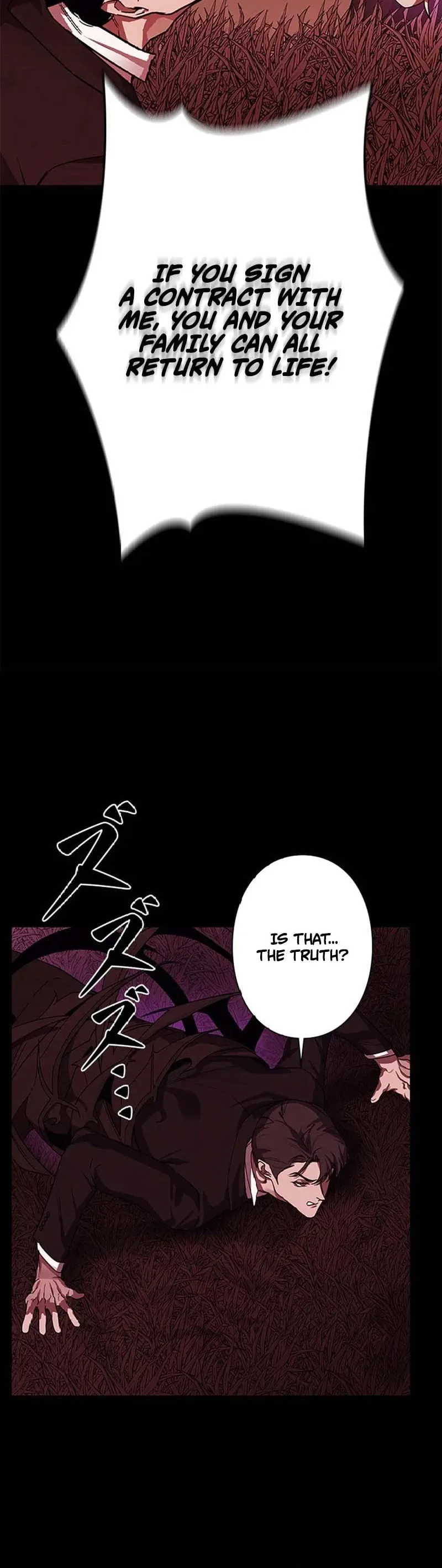 Devil’s Advocate: Judge of Hell Chapter 1, page 38 of 67