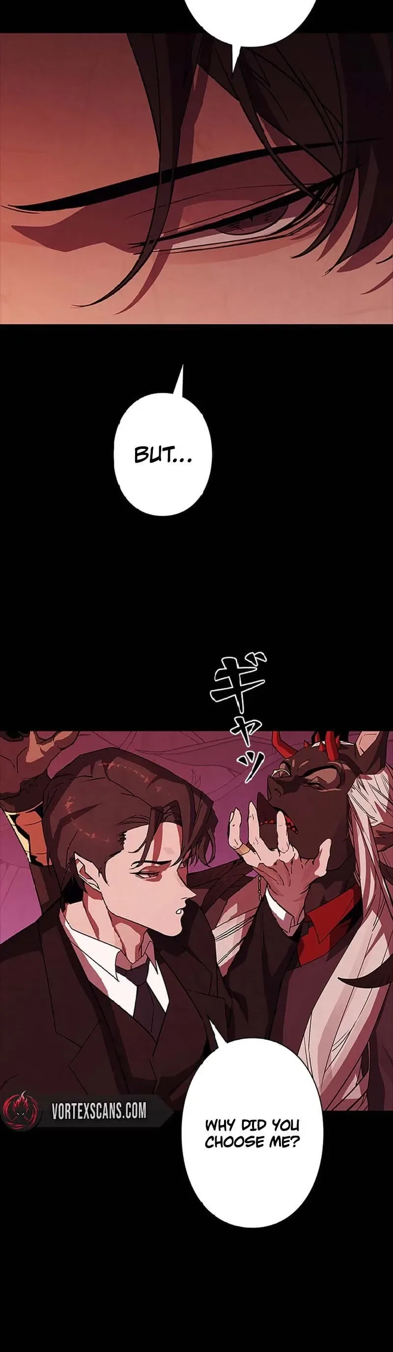 Devil’s Advocate: Judge of Hell Chapter 1, page 44 of 67