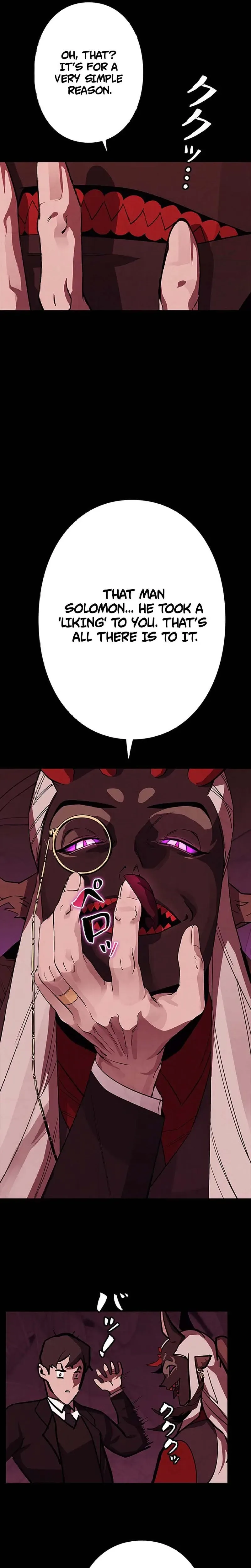 Devil’s Advocate: Judge of Hell Chapter 1, page 45 of 67