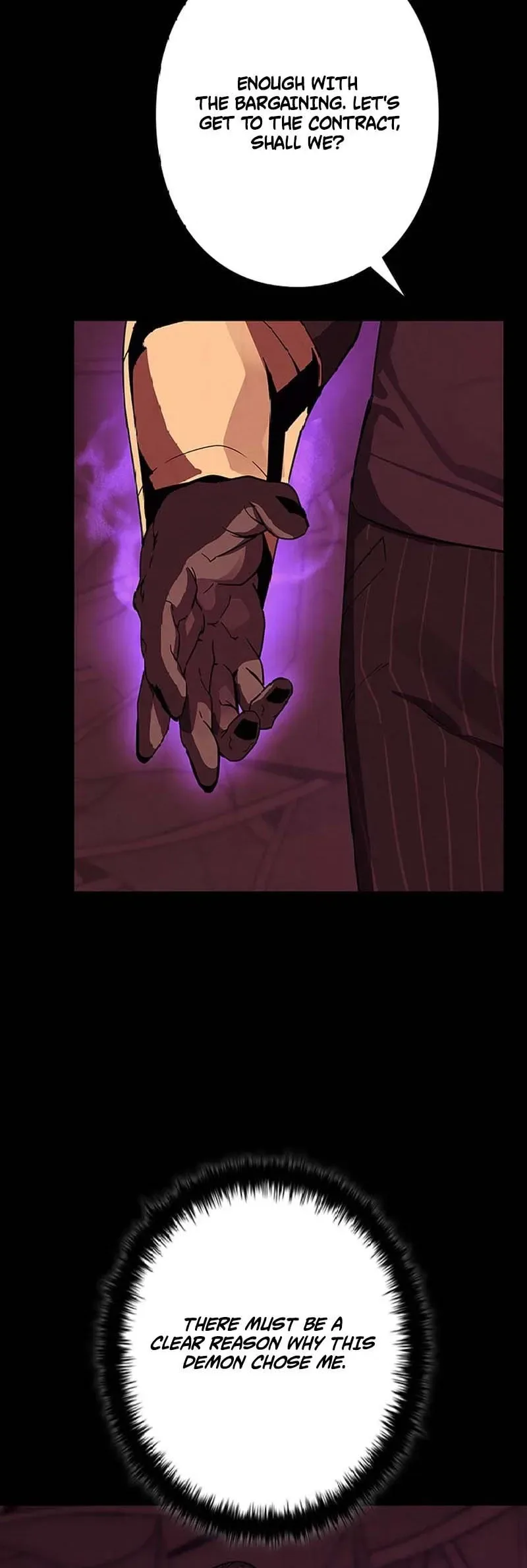 Devil’s Advocate: Judge of Hell Chapter 1, page 46 of 67
