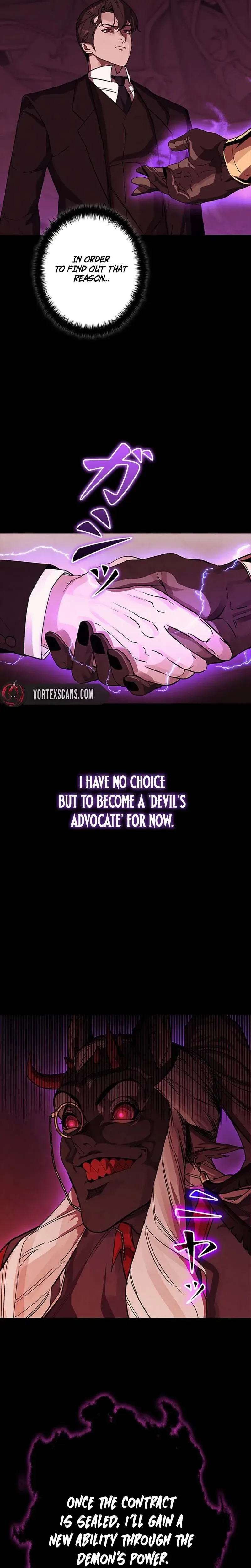 Devil’s Advocate: Judge of Hell Chapter 1, page 47 of 67