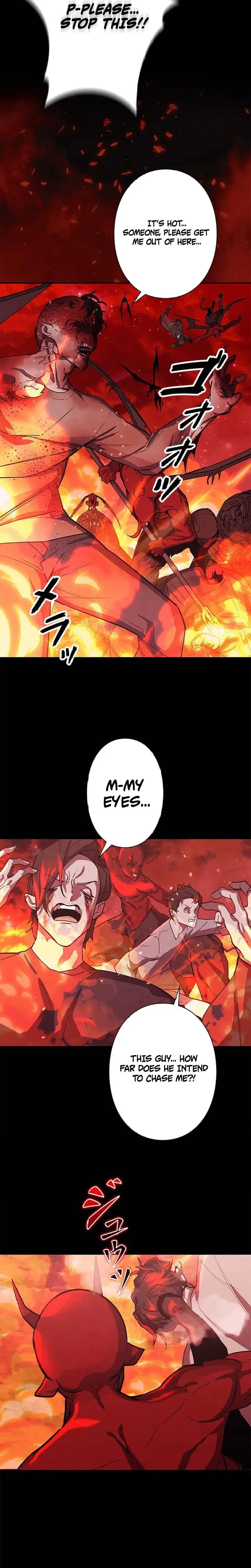 Devil’s Advocate: Judge of Hell Chapter 1, page 5 of 67