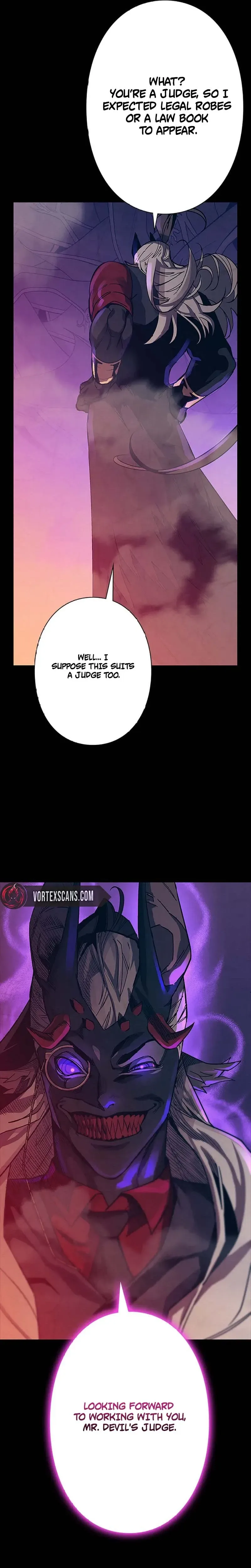 Devil’s Advocate: Judge of Hell Chapter 1, page 51 of 67