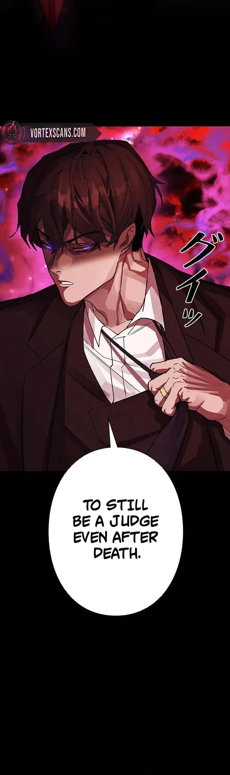 Devil’s Advocate: Judge of Hell Chapter 1, page 54 of 67