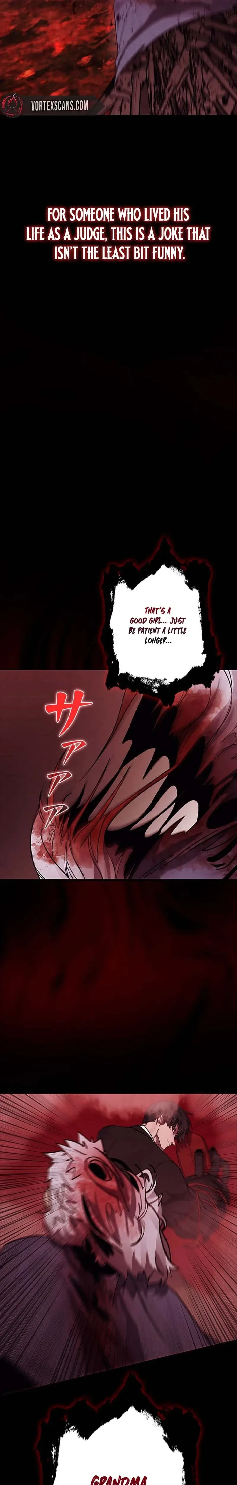 Devil’s Advocate: Judge of Hell Chapter 1, page 63 of 67