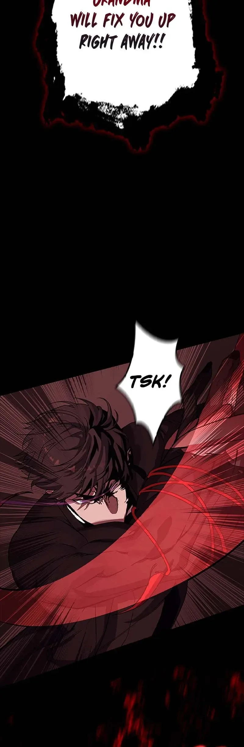 Devil’s Advocate: Judge of Hell Chapter 1, page 64 of 67