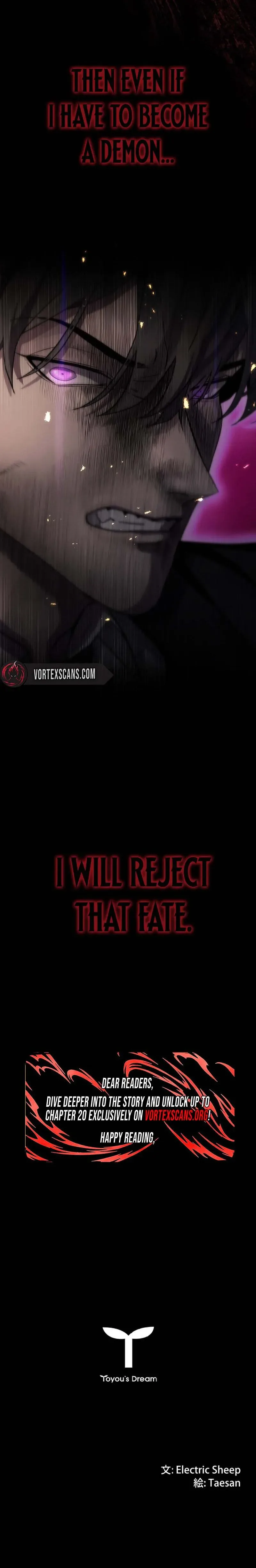 Devil’s Advocate: Judge of Hell Chapter 1, page 67 of 67