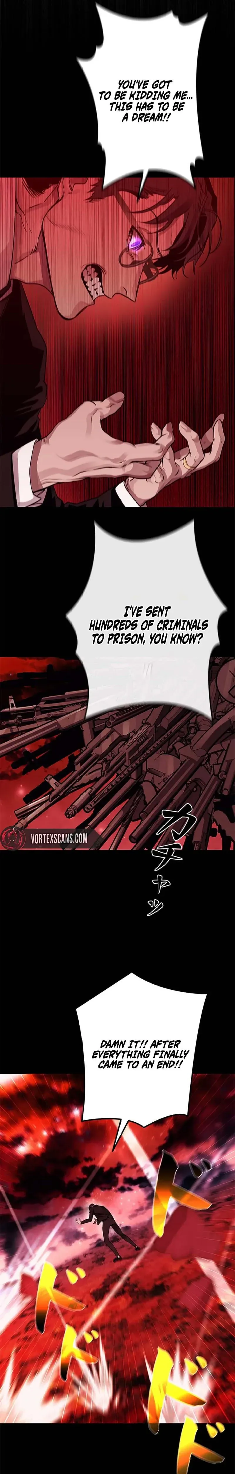 Devil’s Advocate: Judge of Hell Chapter 1, page 9 of 67