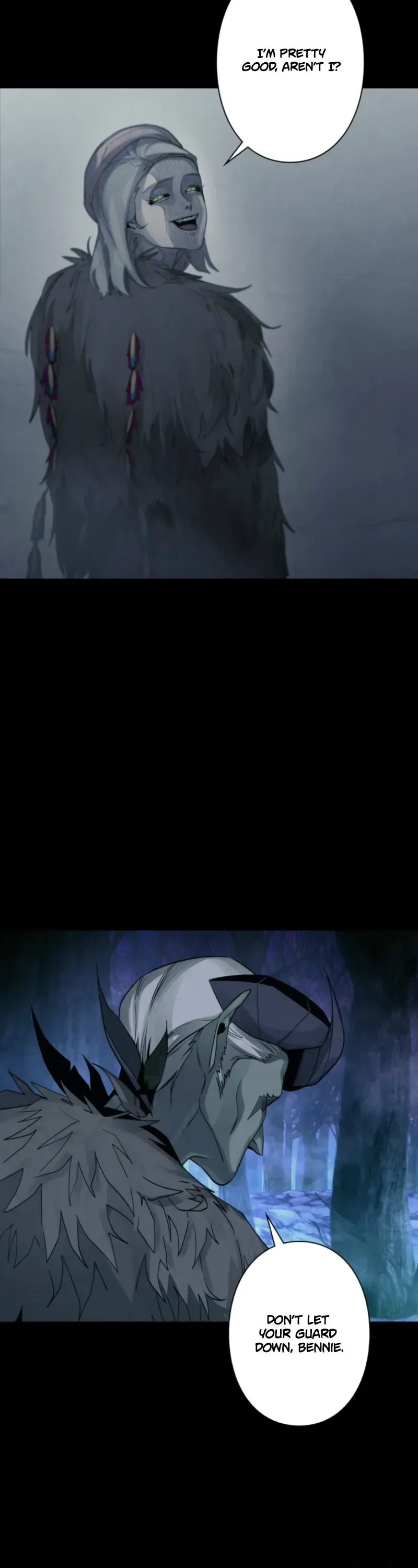 Devil’s Advocate: Judge of Hell Chapter 10, page 14 of 39