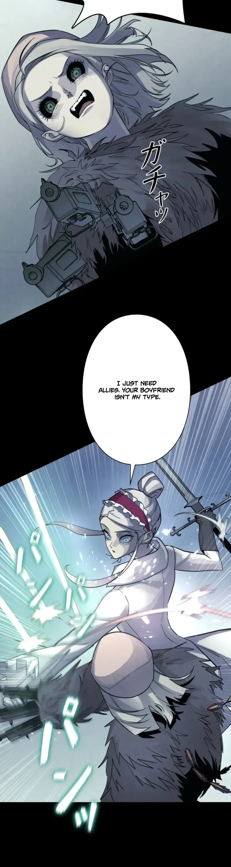 Devil’s Advocate: Judge of Hell Chapter 10, page 16 of 39