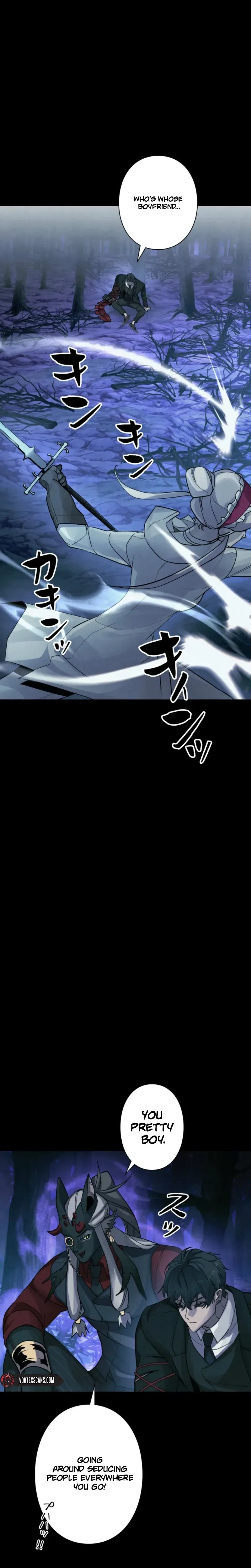 Devil’s Advocate: Judge of Hell Chapter 10, page 17 of 39