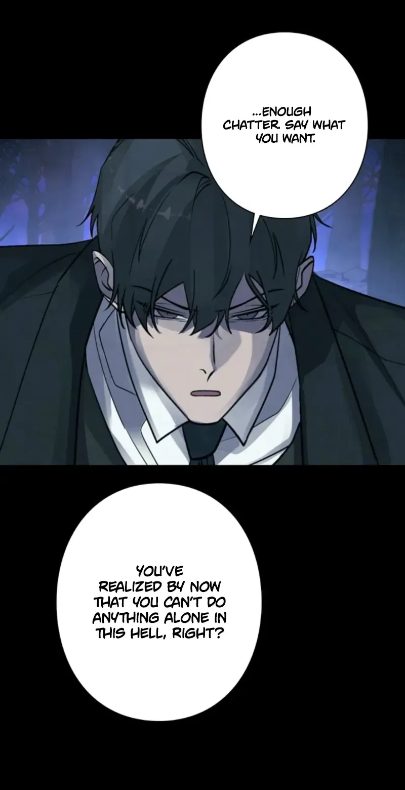 Devil’s Advocate: Judge of Hell Chapter 10, page 18 of 39