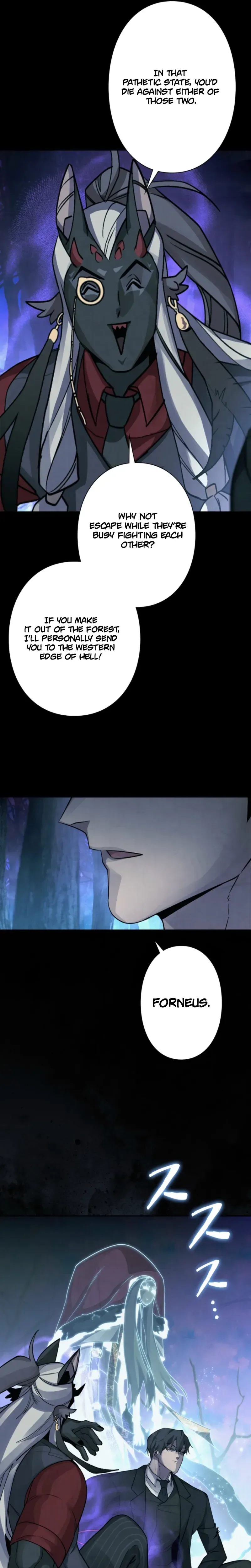 Devil’s Advocate: Judge of Hell Chapter 10, page 19 of 39