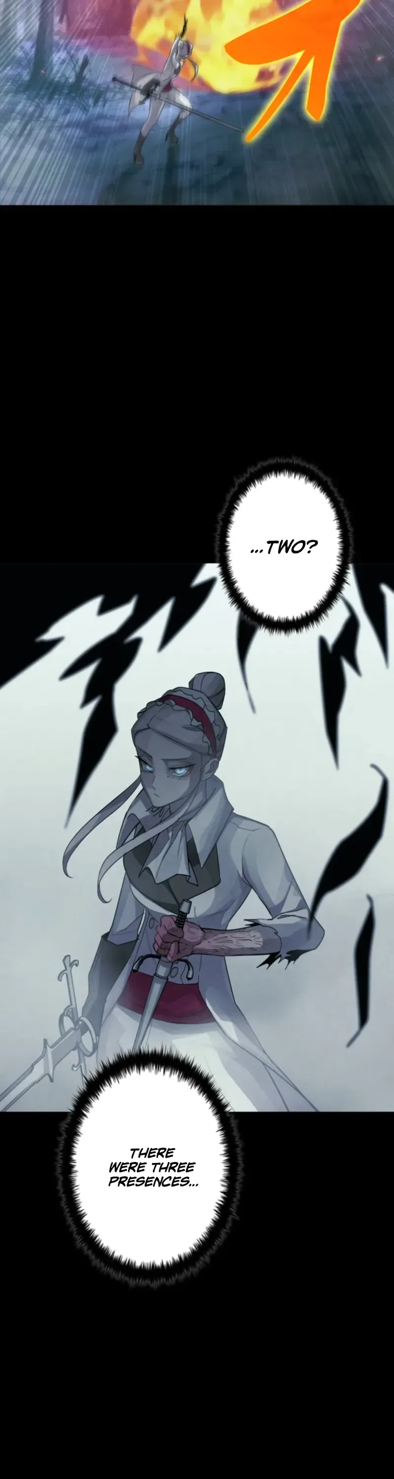 Devil’s Advocate: Judge of Hell Chapter 10, page 26 of 39