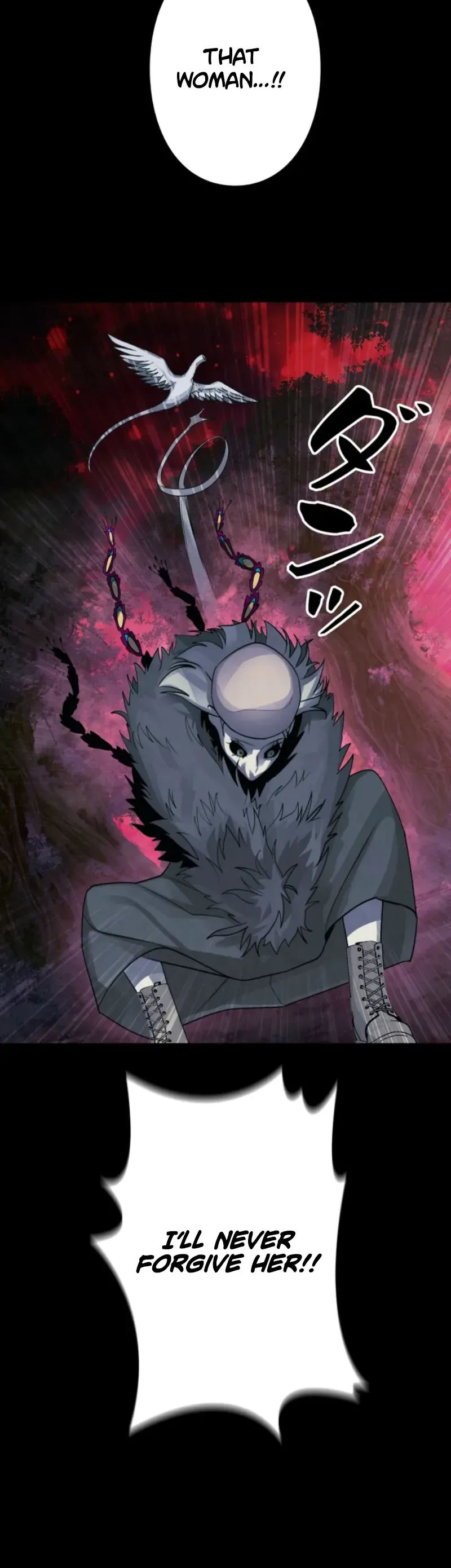 Devil’s Advocate: Judge of Hell Chapter 10, page 28 of 39
