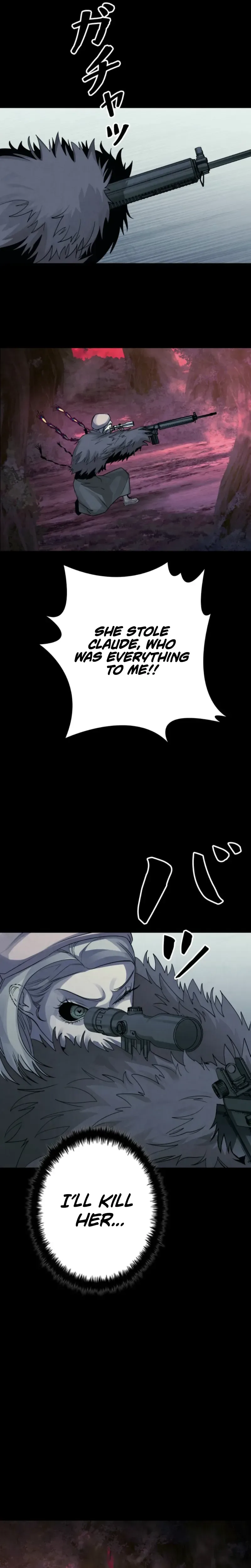 Devil’s Advocate: Judge of Hell Chapter 10, page 29 of 39