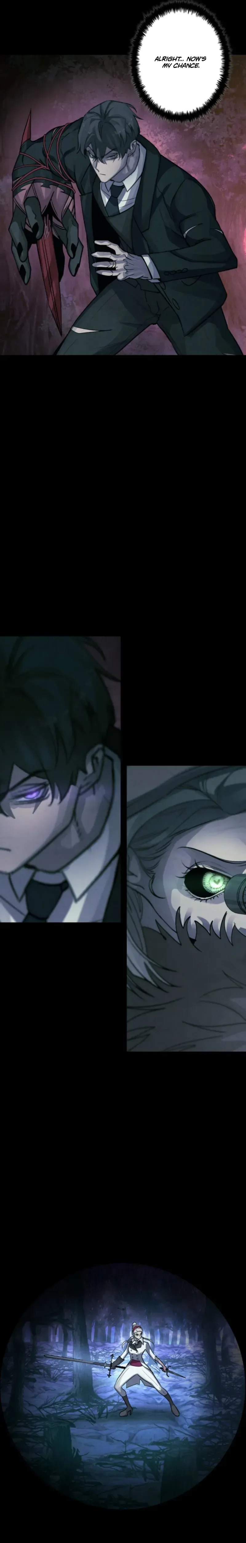 Devil’s Advocate: Judge of Hell Chapter 10, page 31 of 39