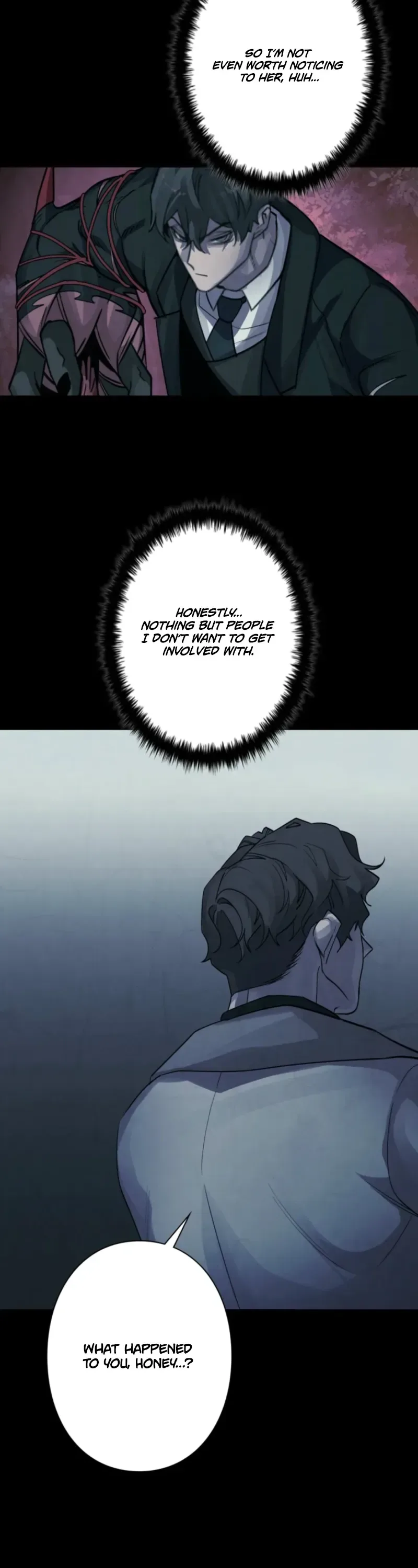 Devil’s Advocate: Judge of Hell Chapter 10, page 34 of 39