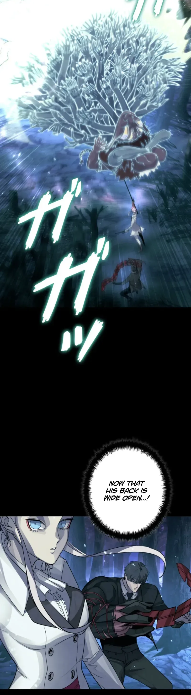 Devil’s Advocate: Judge of Hell Chapter 10, page 6 of 39