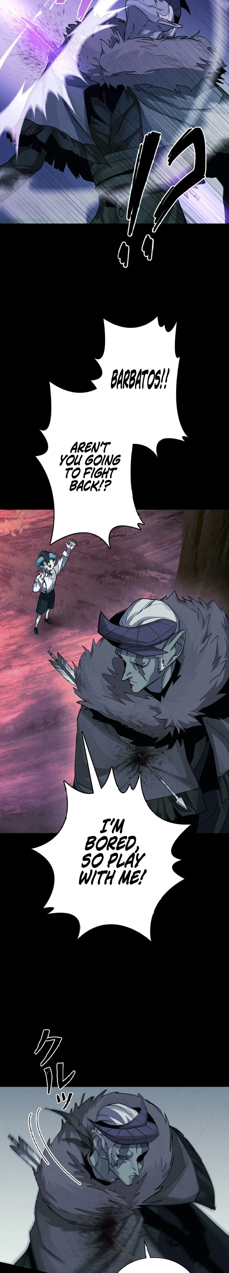 Devil’s Advocate: Judge of Hell Chapter 11, page 11 of 36
