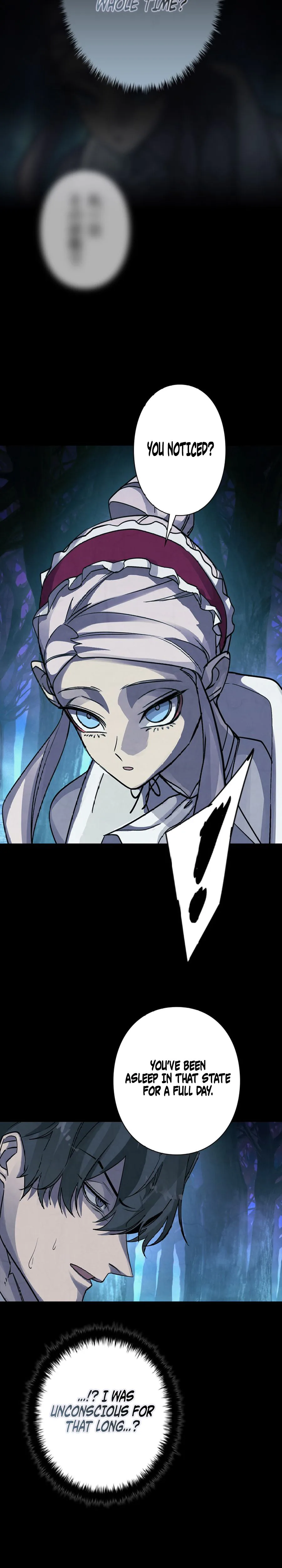 Devil’s Advocate: Judge of Hell Chapter 11, page 17 of 36