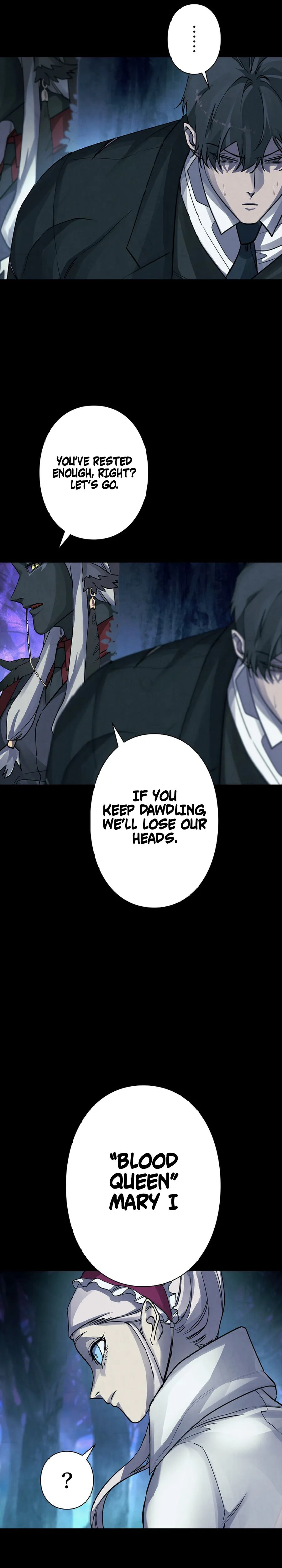 Devil’s Advocate: Judge of Hell Chapter 11, page 19 of 36