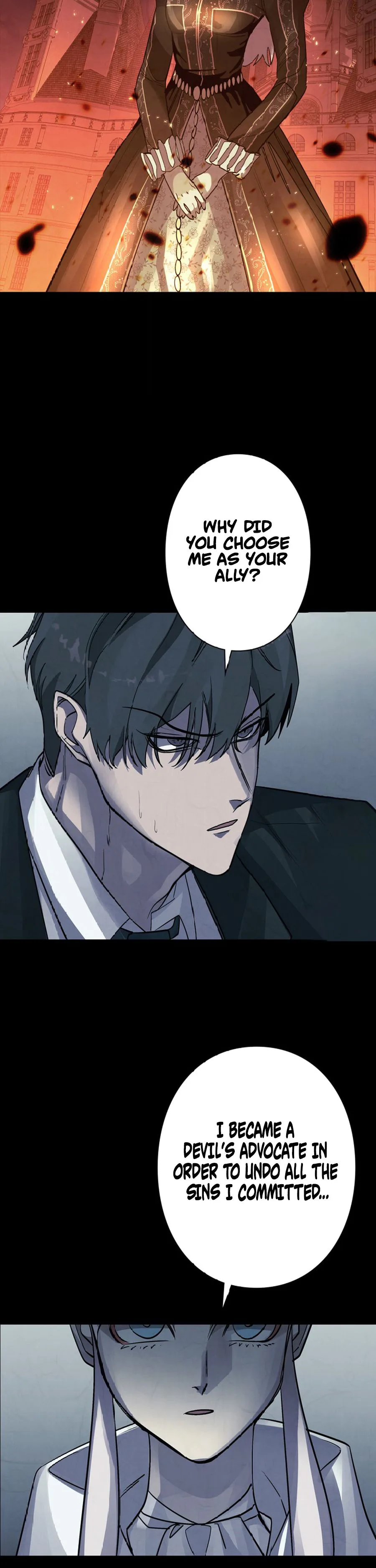 Devil’s Advocate: Judge of Hell Chapter 11, page 21 of 36
