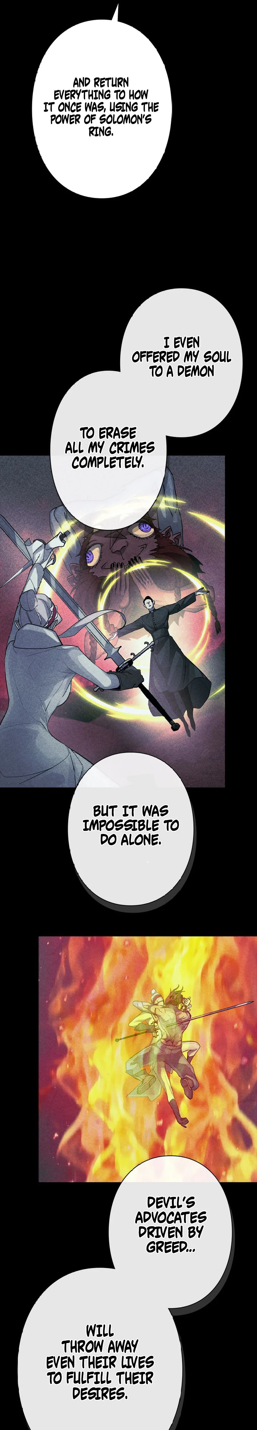 Devil’s Advocate: Judge of Hell Chapter 11, page 22 of 36